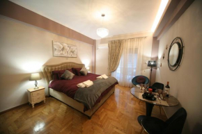 Denise Luxury Apartment-Centre of Athens,Kolonaki